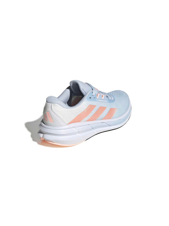 Questar 3 Sport Shoes Running Silicon