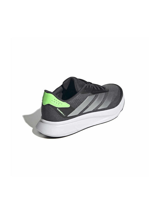 Duramo Sl2 Herren Sportschuhe Laufen Schwarz