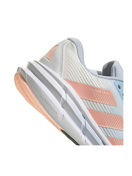 Questar 3 Sport Shoes Running Silicon