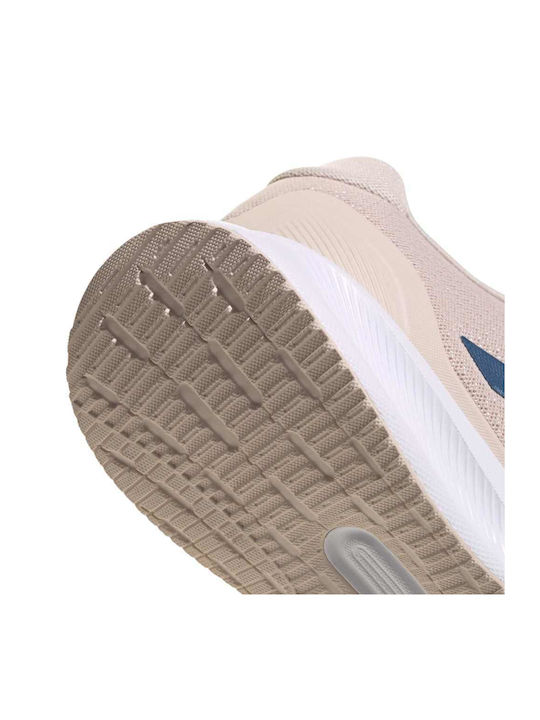 Runfalcon 5 Sport Shoes Running Salmon