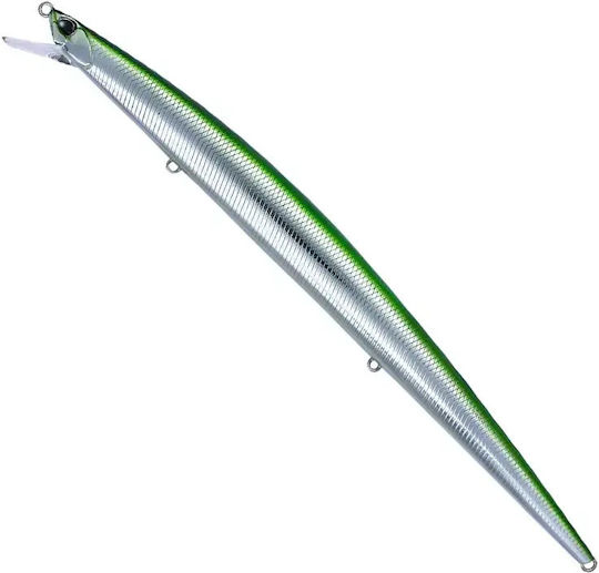 Duo Tide Minnow Τεχνητό Δόλωμα Ψαράκι (Minnow) 20εκ. Nd