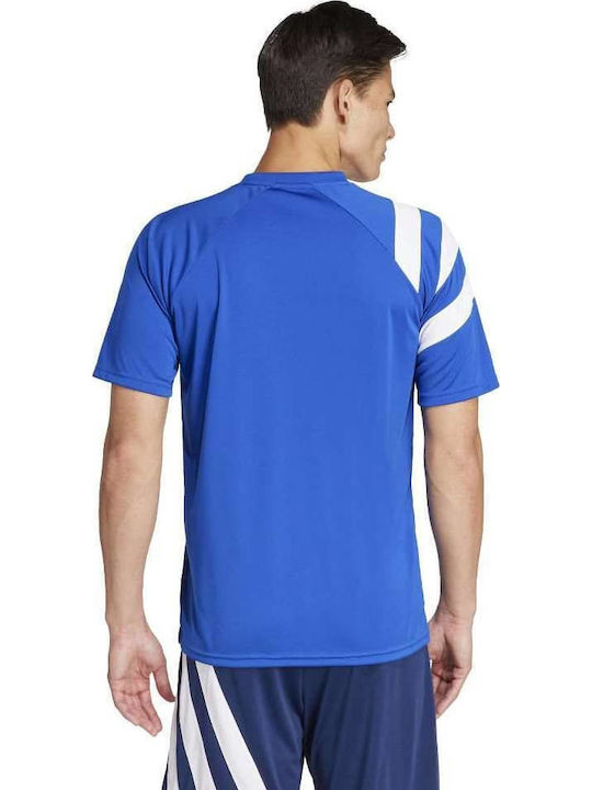 adidas Fortore 23 Aeroready T-shirt Μπλε