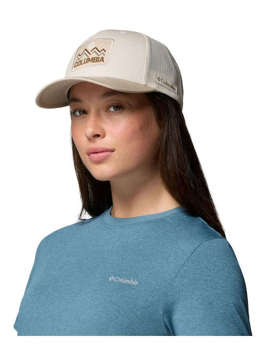 Columbia Mesh Snap Back Hat 1652541280