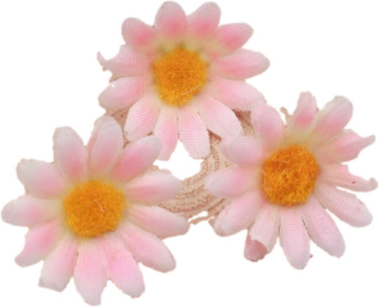 Handmade Sunflowers 925 Light Blue