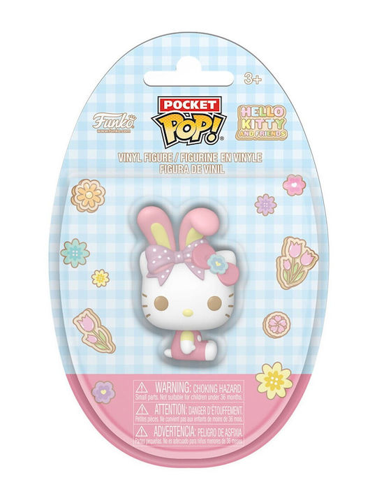 Funko Pocket Pop! Egg: Hello Kitty Funko Pocket Pop! Egg: Hello Kitty