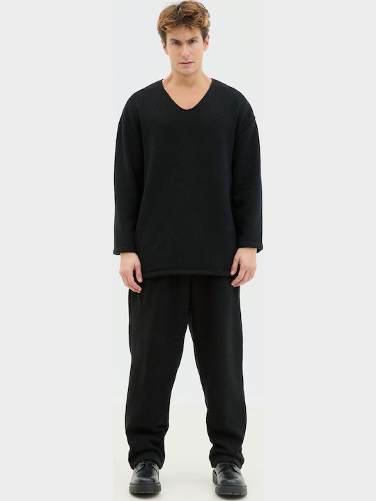 Hose Black