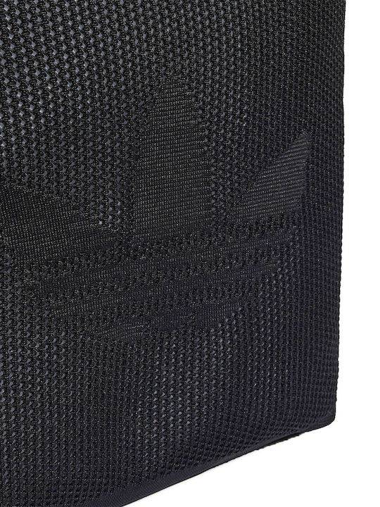 adidas Shoulder Bag For Gym Black