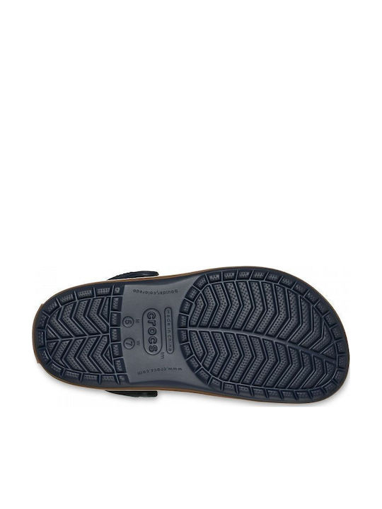Crocs Crocband Women's Clogs Blue