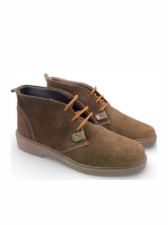 Box Shoes