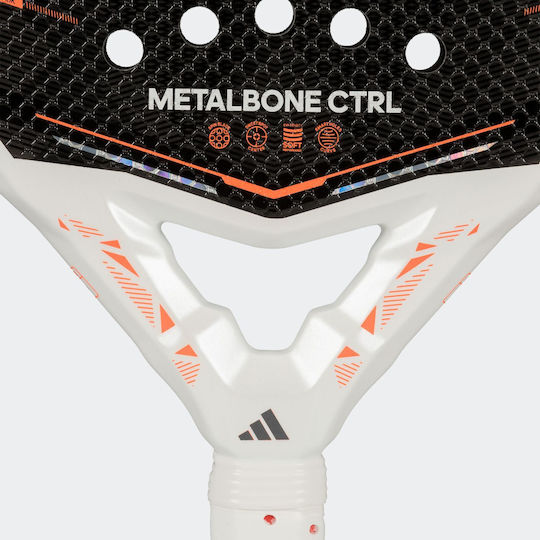 adidas Metalbone AR1CB0U22 Racket de Padel pentru Adulți