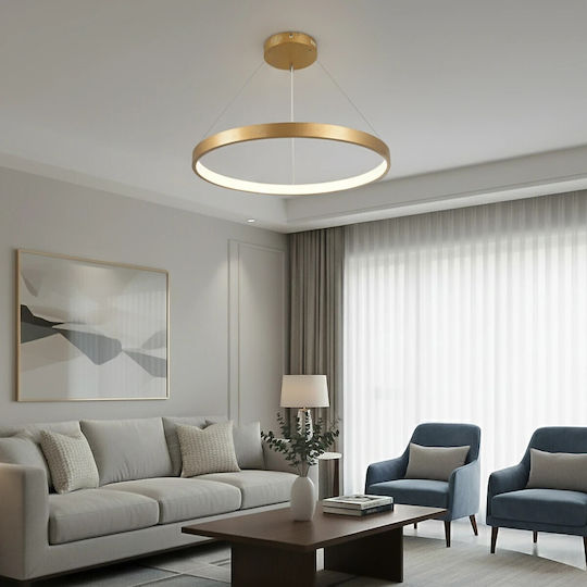kelvo LED Κρεμαστό Φωτιστικό Λευκό 80x80εκ. kelvo LED Κρεμαστό Φωτιστικό Λευκό 80x80εκ.