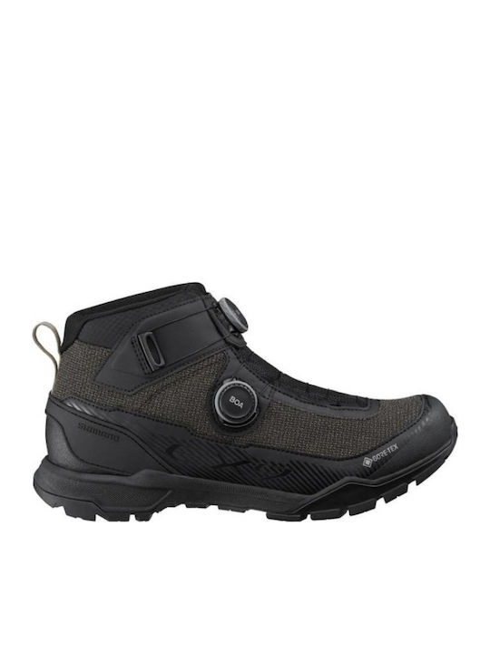 Shimano Ανδρικά Παπούτσια Ποδηλασίας