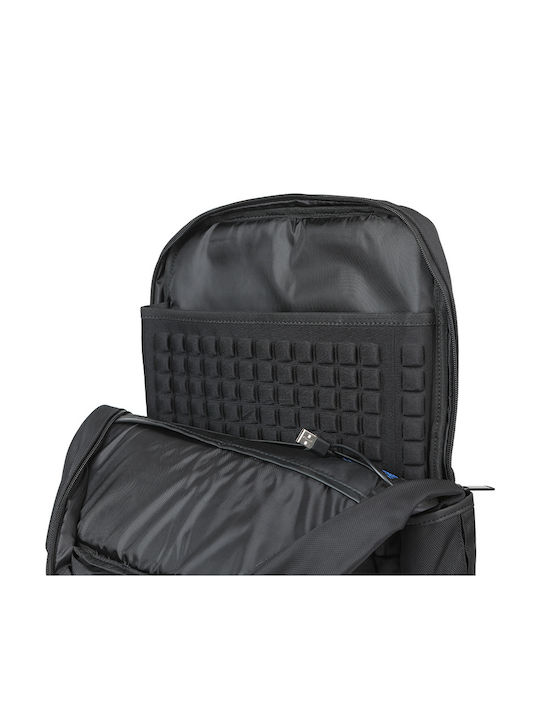RCM Backpack 31lt Μαύρο