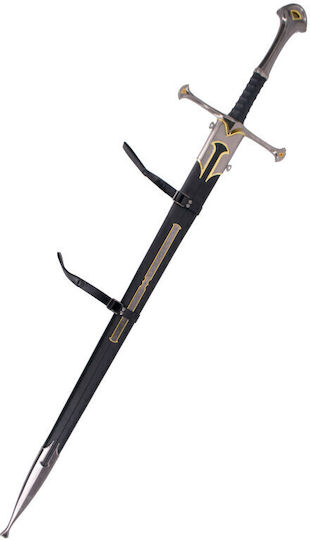Lord Rings Anduril Меч Калъф Основа Am-s0345