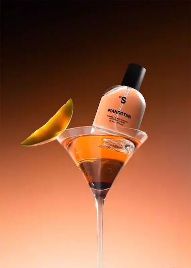Unisex Eau de Parfum Sister's Aroma Mangotini Kapazität Ml 10