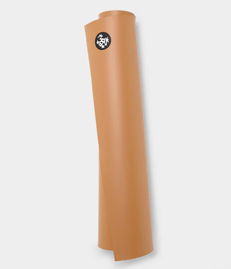 Manduka Grp Adapt Exercise Mat Orange (180x66cm)