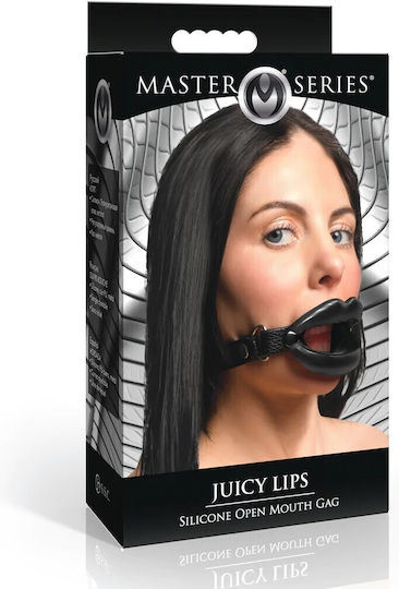 Xr Brands Gag in Black Color