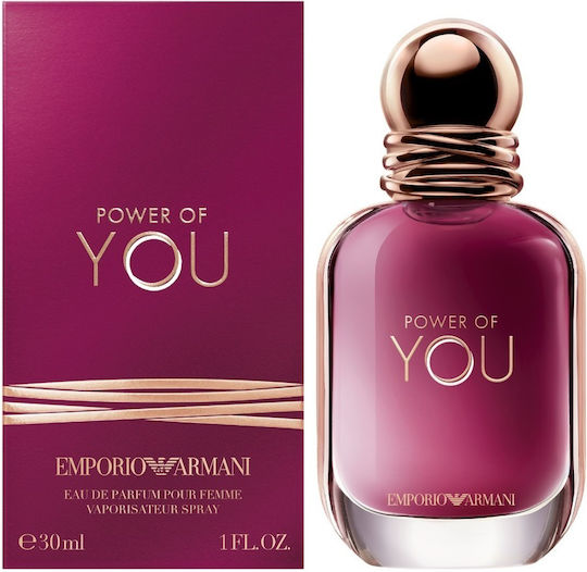 Emporio Armani Power Of You Eau de Parfum 30ml