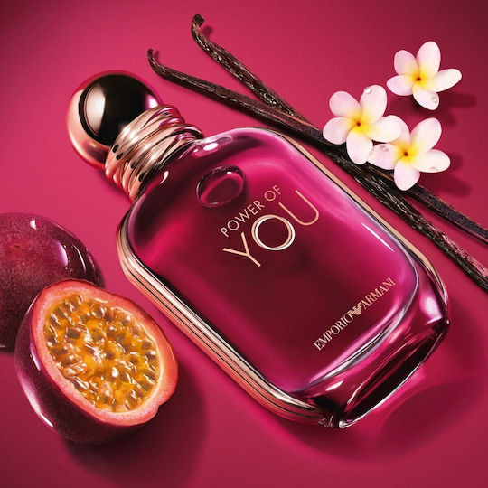 Emporio Armani Power Of You Eau de Parfum 90ml