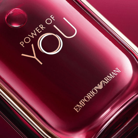 Emporio Armani Power Of You Eau de Parfum 30ml