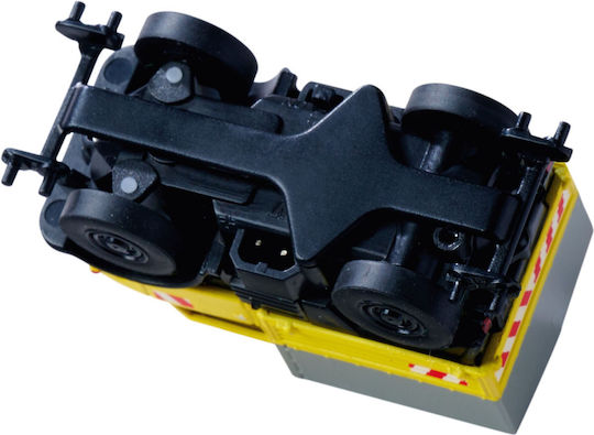 Carson Unimog Remote Controlled Car