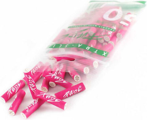 Purize Rolling Filter Tips