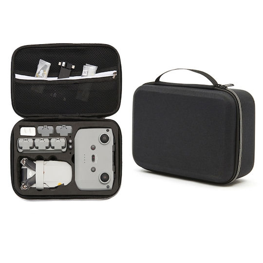 Drone Case Black for DJI Mini 2 SE 21.5x10x29.5cm