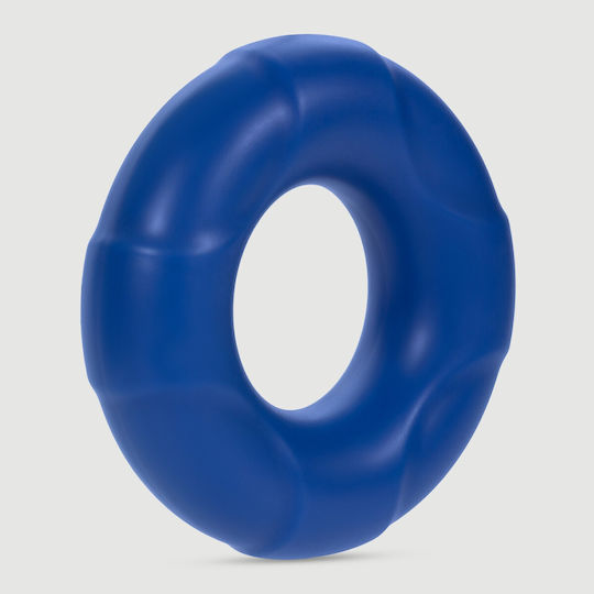 Inel Cock Silicon Albastru S9408624