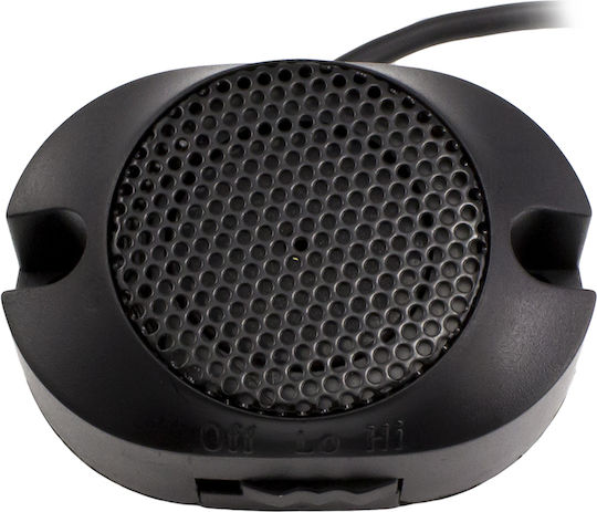 Parking Sensor Set Acoustic Signal