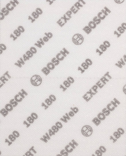Bosch Expert Șmirghel