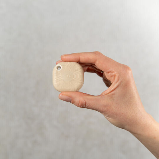Shelly Tough 1 Buton Inteligent Bluetooth și ZigBee