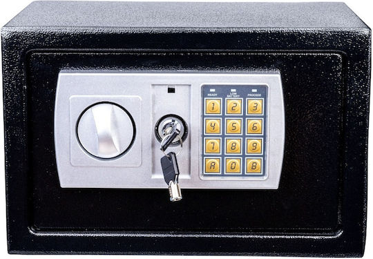 Safe with Digital Lock L35xW25xH25cm