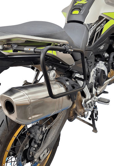 Motorise Suporturi Laterale Șei Voge Ds 900 X 2024-2026