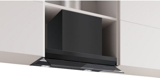 Bosch Absorption Mechanism 60cm Black with Wi-Fi
