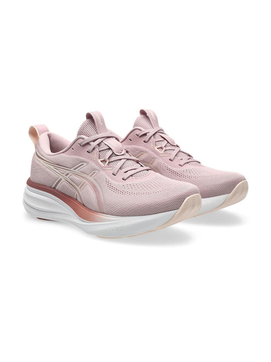 Gel-pulse 17 Sport Shoes Running Org / Pnk