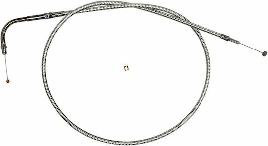 Magnum Shielding Ντίζα Γκαζιού Συνολικό Μήκος 100,5cm 3321