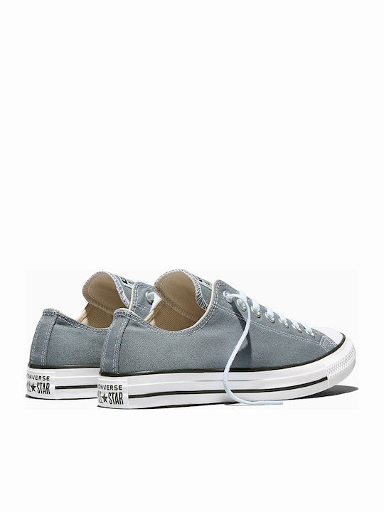 Chuck Taylor All Star Herren Sneakers Petrol Blue