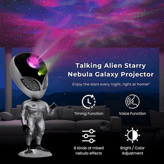 ATC Projector Φωτιστικό ATC Projector Φωτιστικό