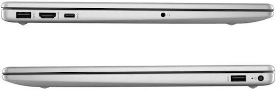 HP 15-fc0001nv 15.6" IPS FHD (Ryzen 7-5825U/8GB/512GB SSD/W11 Home) (US Keyboard)