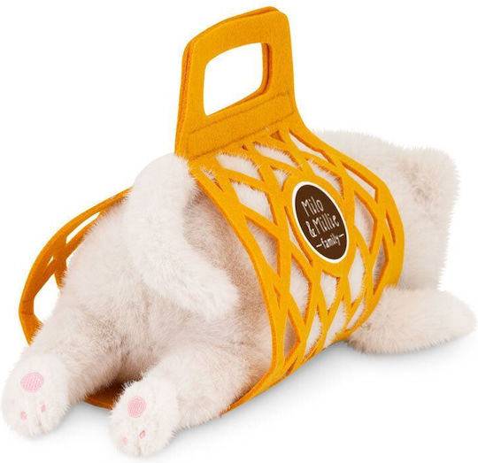 Orange Toys Plüschkatze 35 cm