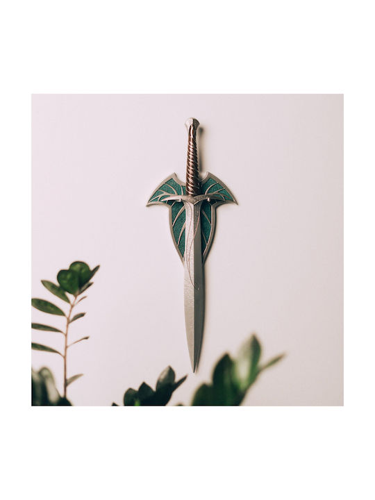Erik Декоративна Лампа Lord Rings Sting Dagger LED