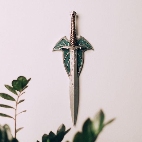 Erik Decorative Lamp Lord Rings Sting Dagger Led