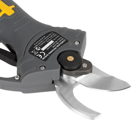 Rebel Pruning Shears Battery 20V Solo with Maximum Cutting Diameter 25mm