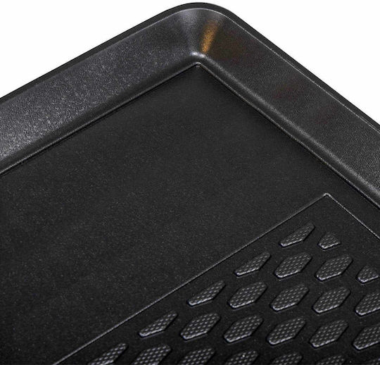 vidaXL Trunk Mat for Volvo XC40 2019 Black
