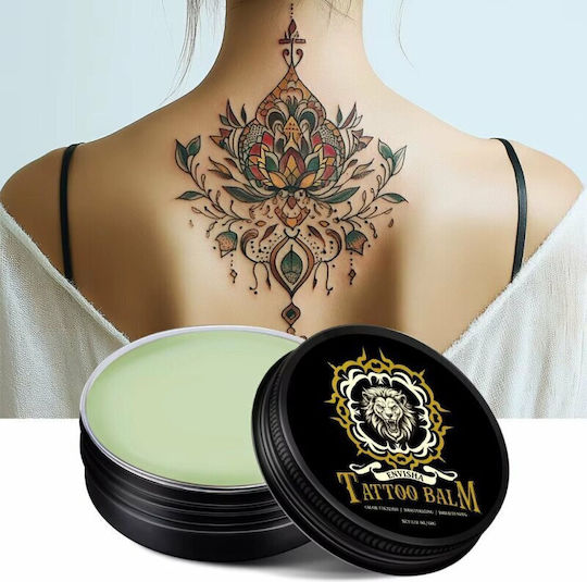 Tattoo Balm Non-irritating Repair Ointment Nourishing Shiny Tattoo Balm 60g