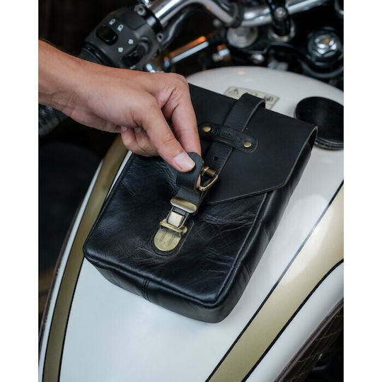 Trip Machine Motorrad Tanktasche Magnetisch