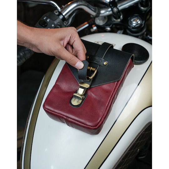 Trip Machine Motorrad Tanktasche Magnetisch