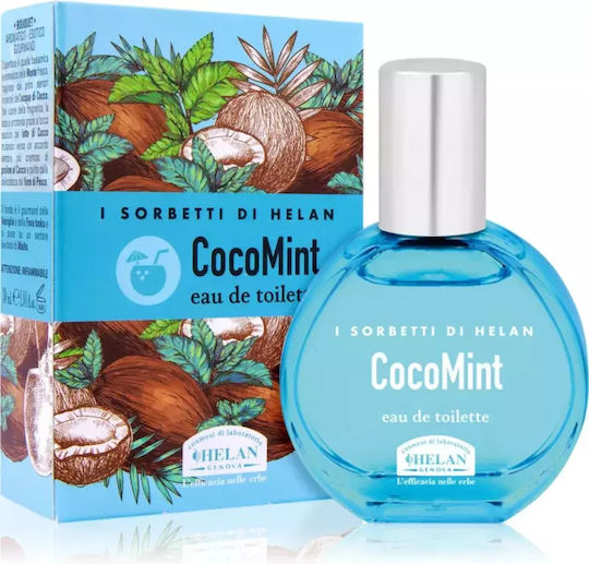 Helan Cocomint Women's Eau de Toilette 30 ml