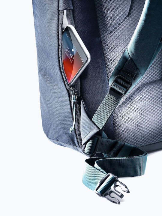 Deuter Backpack 10lt Μπλε