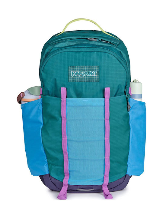 Jansport Pack 34Es Blau